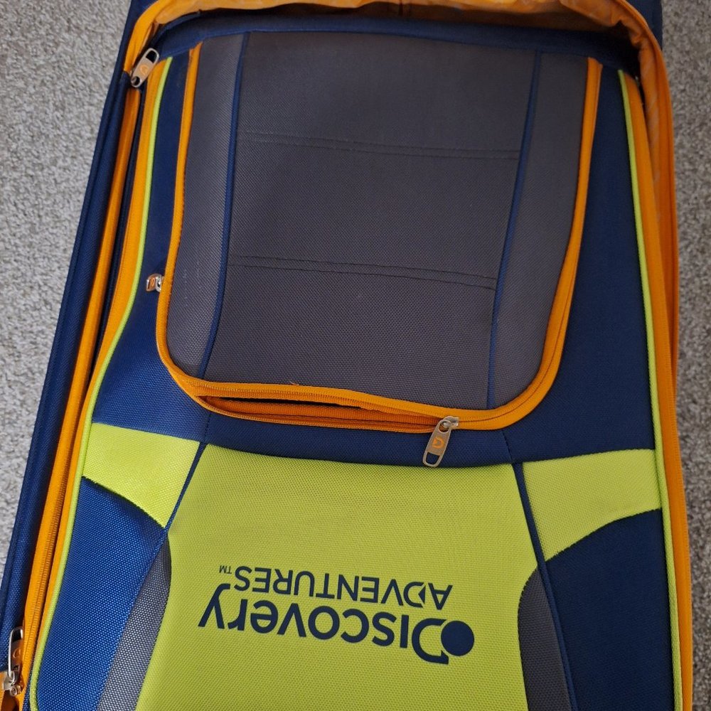 Large Suitcase
